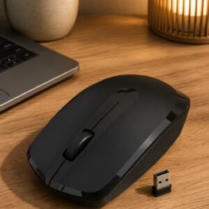 wireless mouse